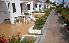 Santa Clara Bungalows 5*